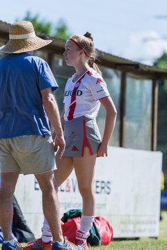 Bild 7 - BL Club an der Alster - Berliner HC : Ergebnis: 3:2